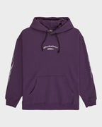 Mens Stretch Tribal Pullover Hoodie