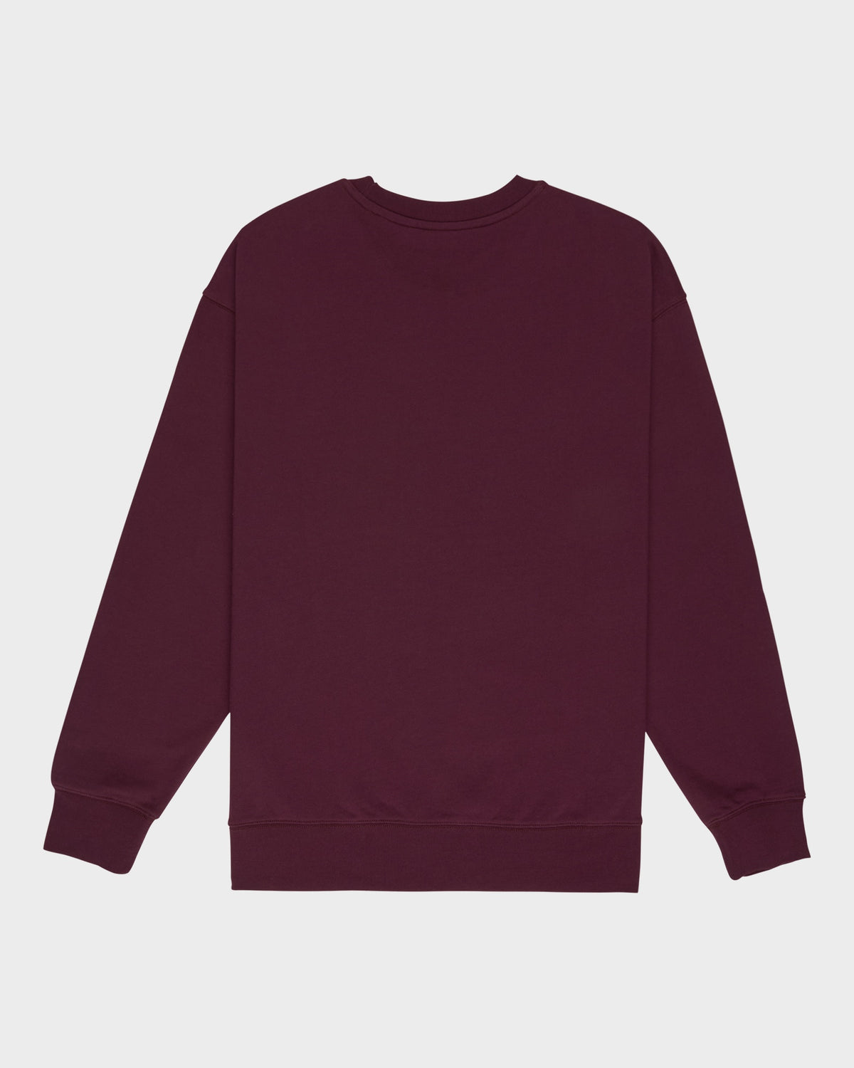 Mens Mercury Trident Crew Neck