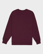 Mens Mercury Trident Crew Neck