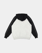 Mens YG Operator Zip Up Hoodie