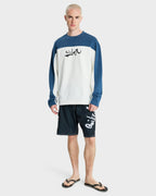Mens YG Factor Crew Neck