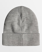 Mens Brigade Cuff Beanie