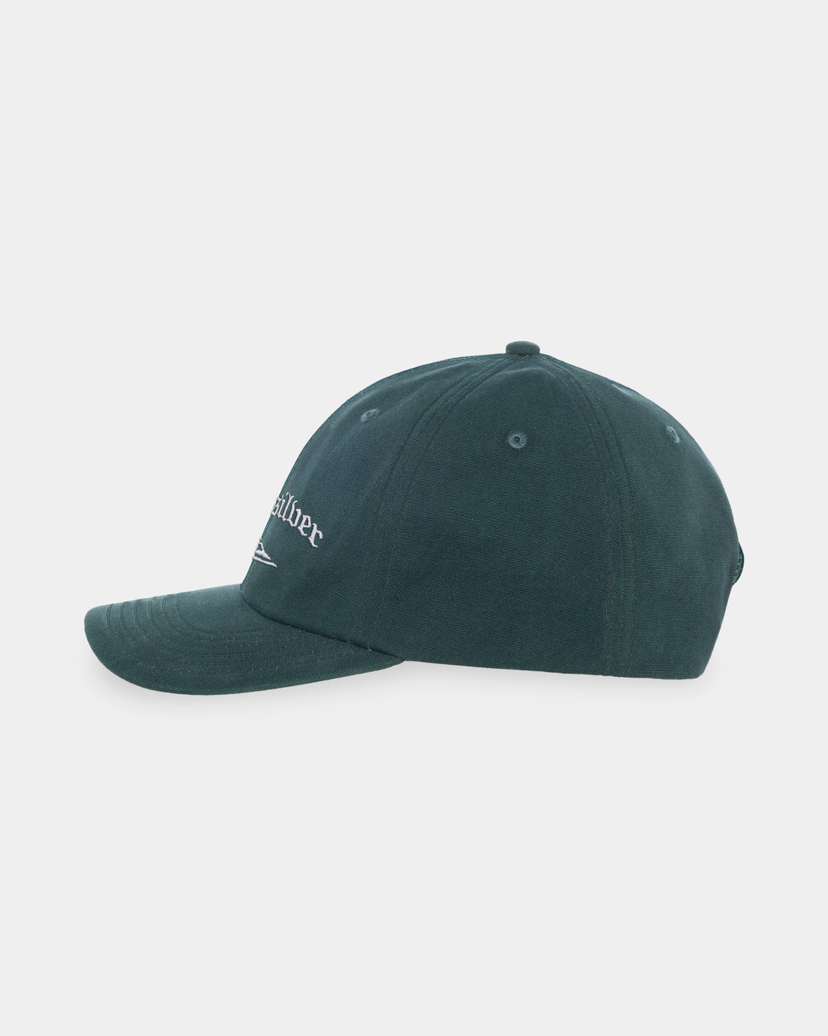 Mens Mercury Baseball Cap