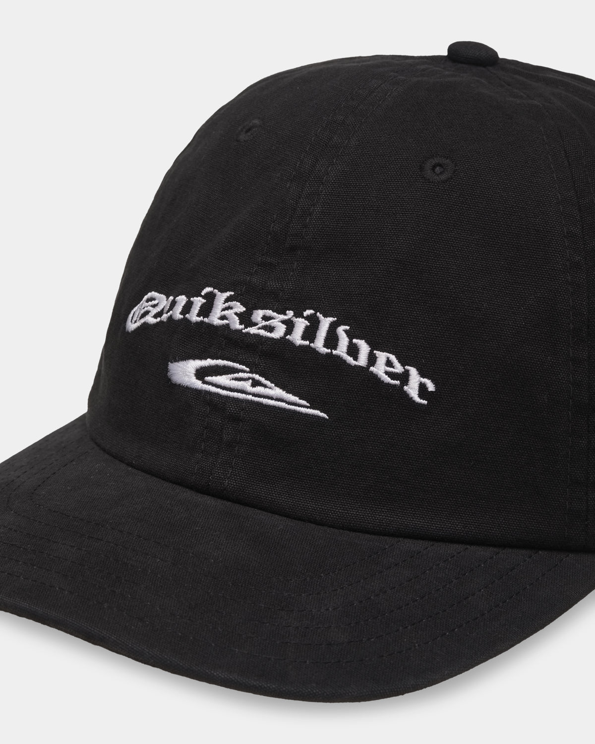 Mens Mercury Baseball Cap