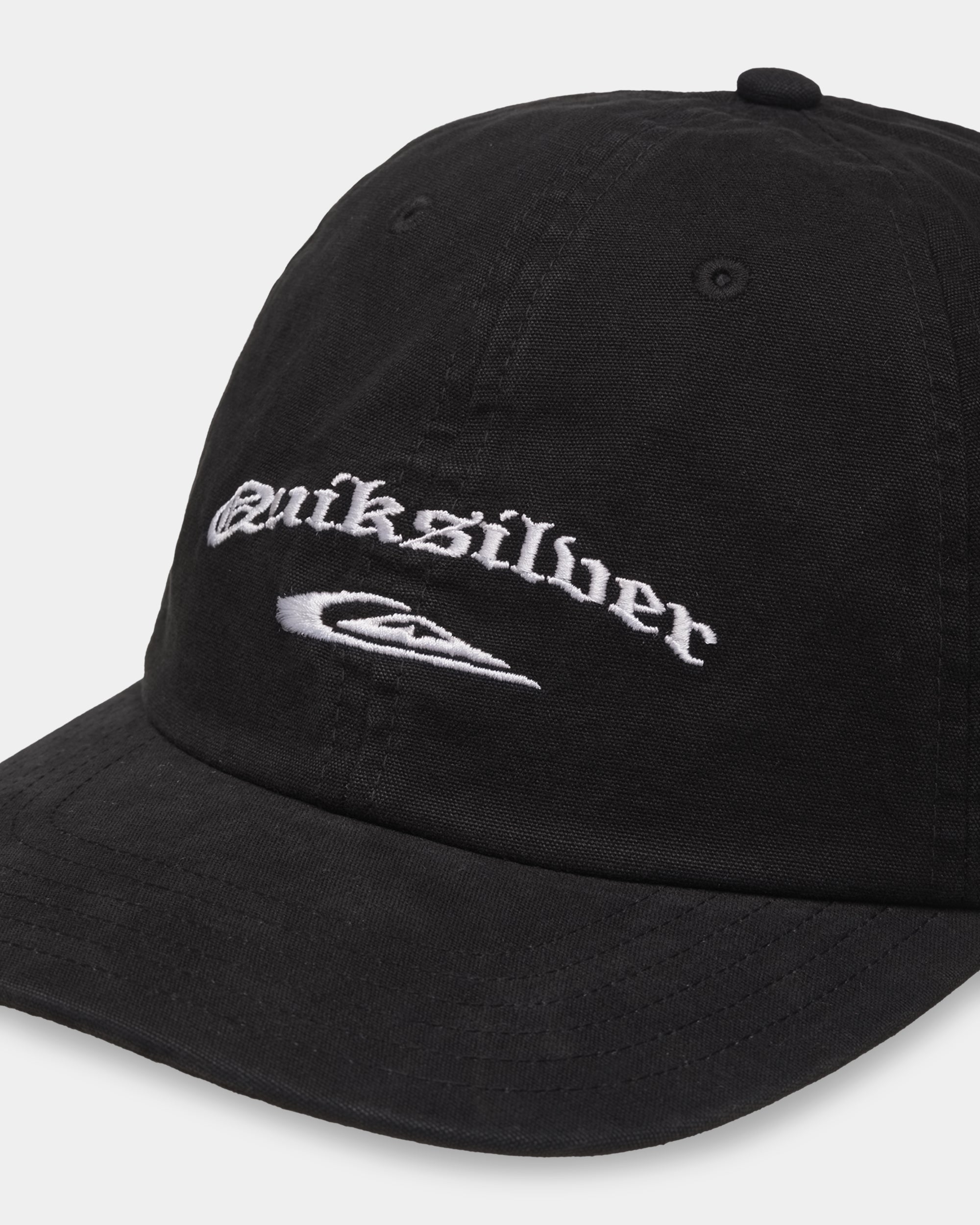 Mens Mercury Baseball Cap