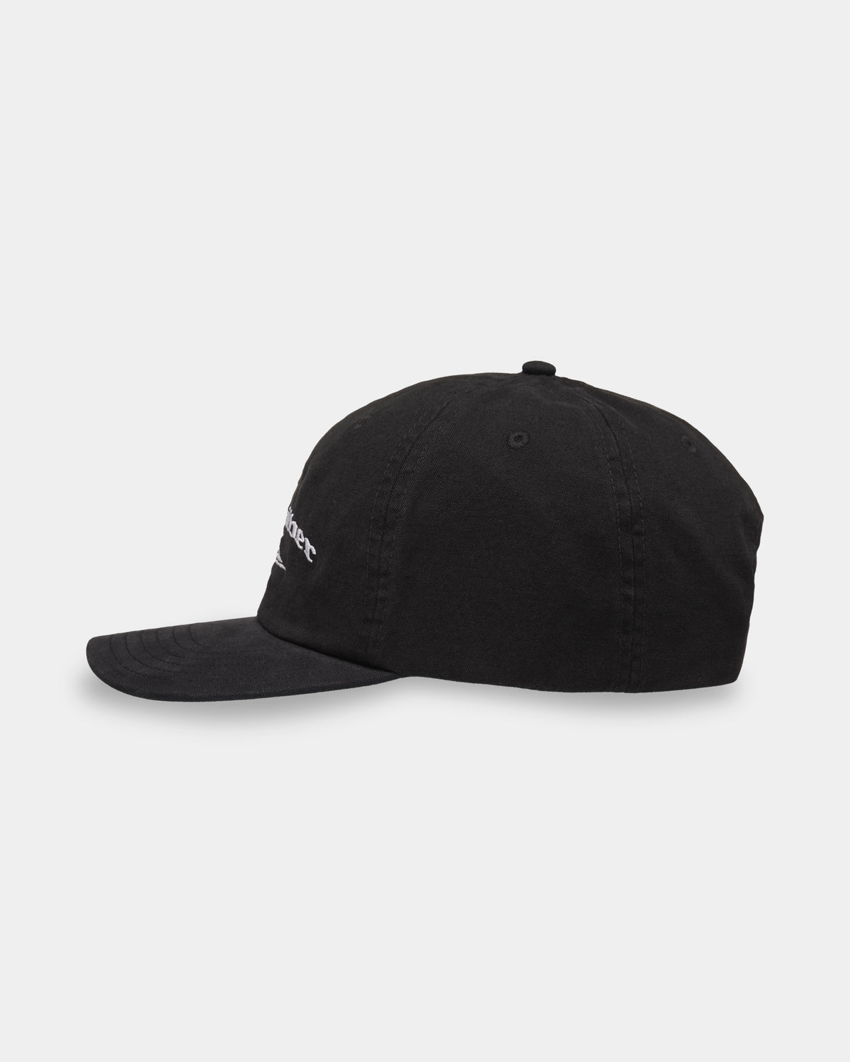 Mens Mercury Baseball Cap