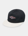 Mens Drifter Canvas Cap