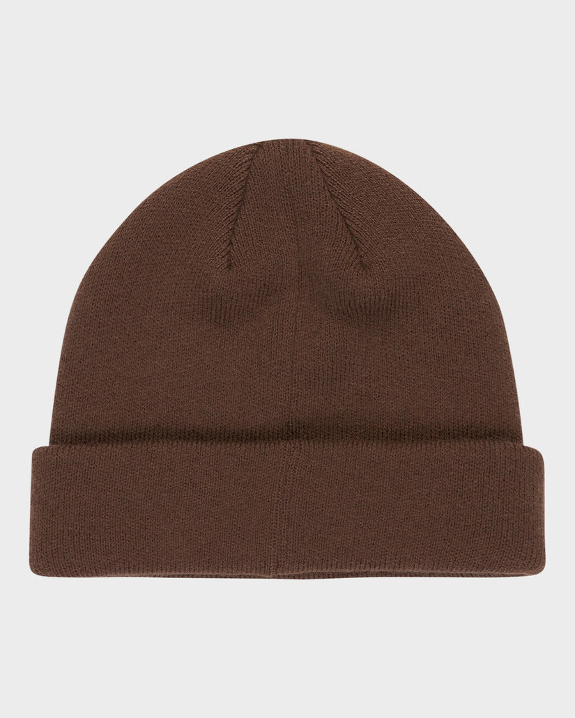 Mens Routine Beanie