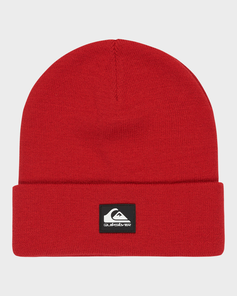 Mens Brigade Beanie