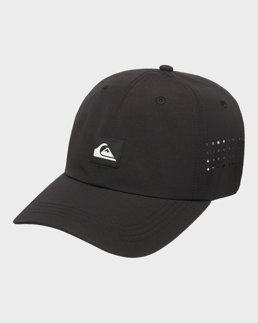 Mens Decades Cotton Cap