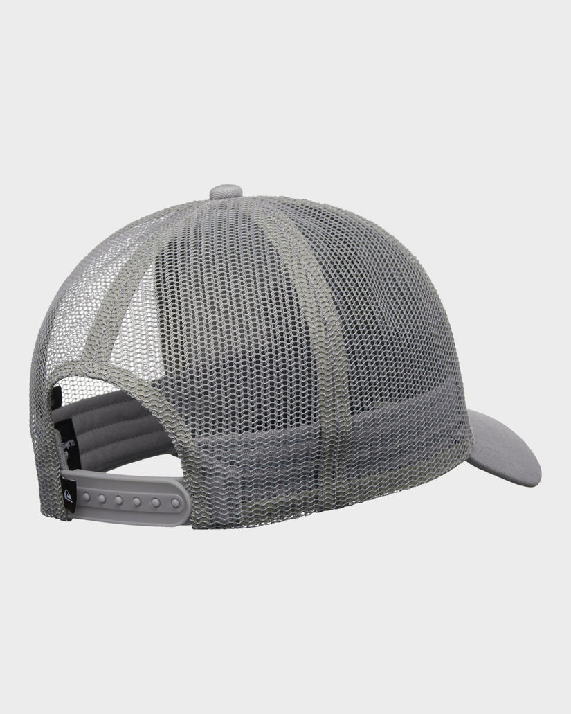 Boys 8-16 Mens Decades Cotton Cap