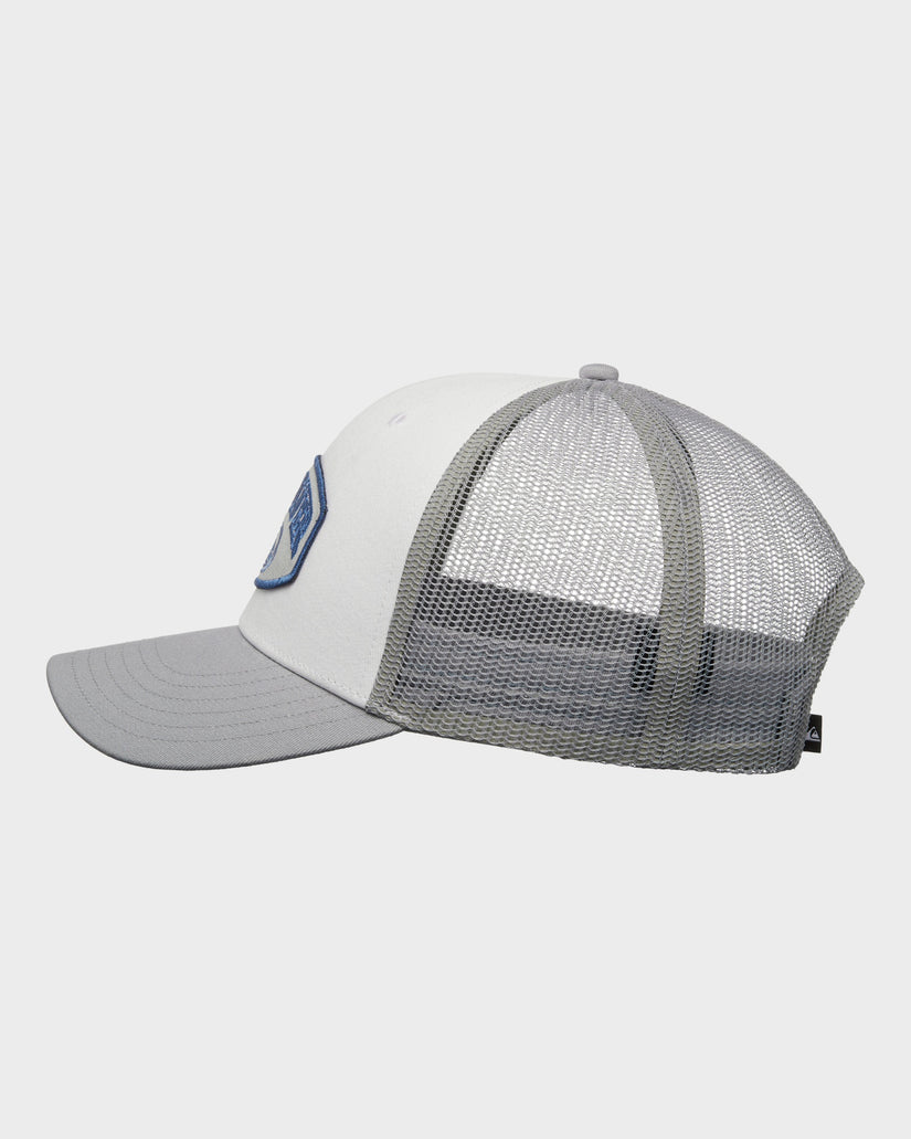 Boys 8-16 Mens Decades Cotton Cap