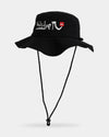 Mens YG Bushmaster Boonie