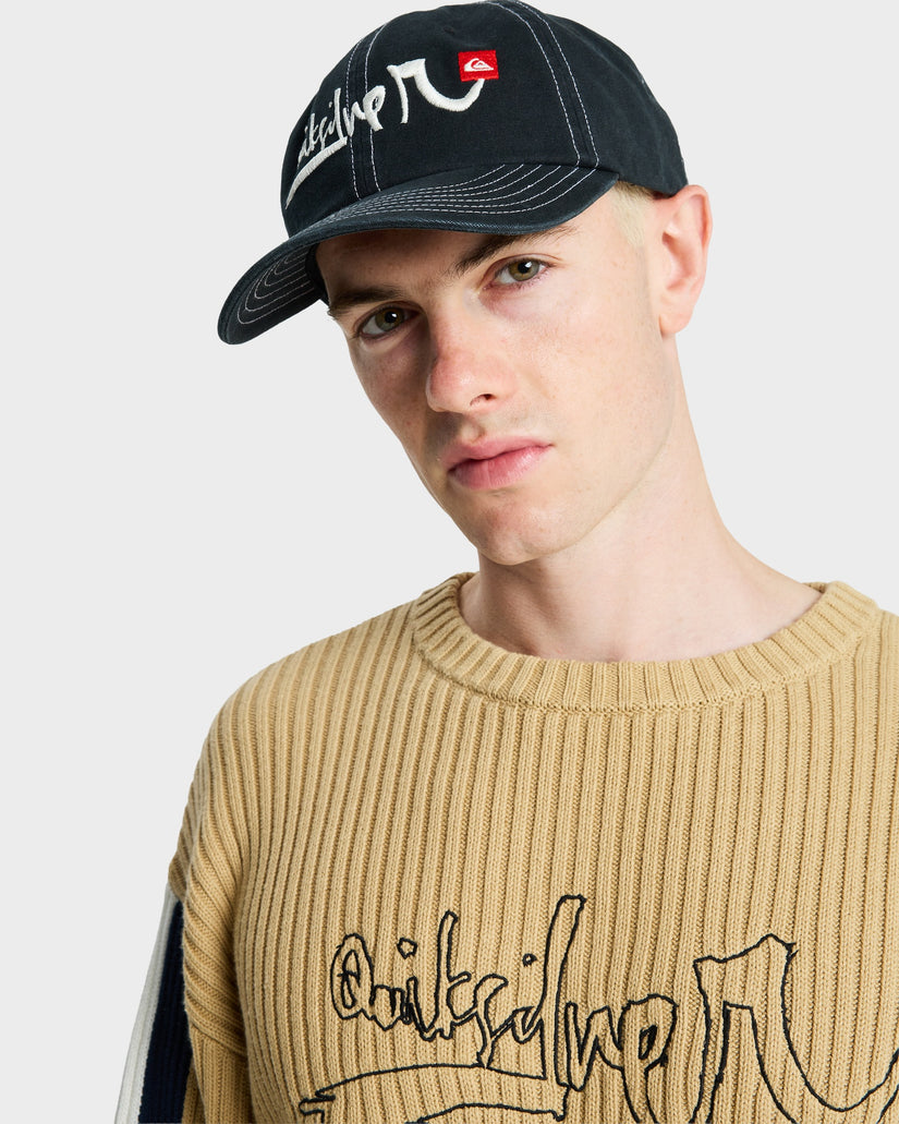 Mens YG Drifter Cap