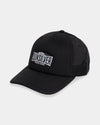 Mens Decades Foam Trucker Cap