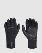 Mens 3mm Marathon Sessions Neoprene Wetsuit Gloves