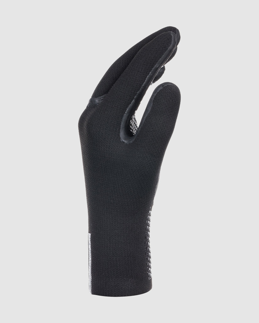 Mens 3mm Marathon Sessions Neoprene Wetsuit Gloves