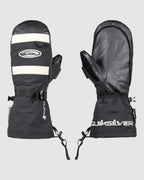 Mens Austen Sweetin Snow Mittens