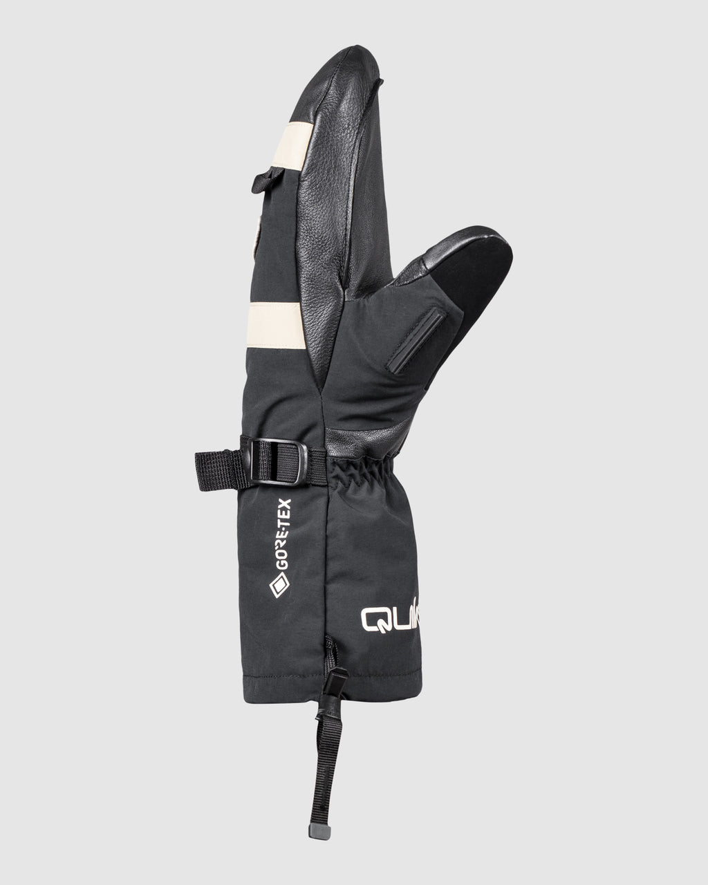 Mens Austen Sweetin Snow Mittens