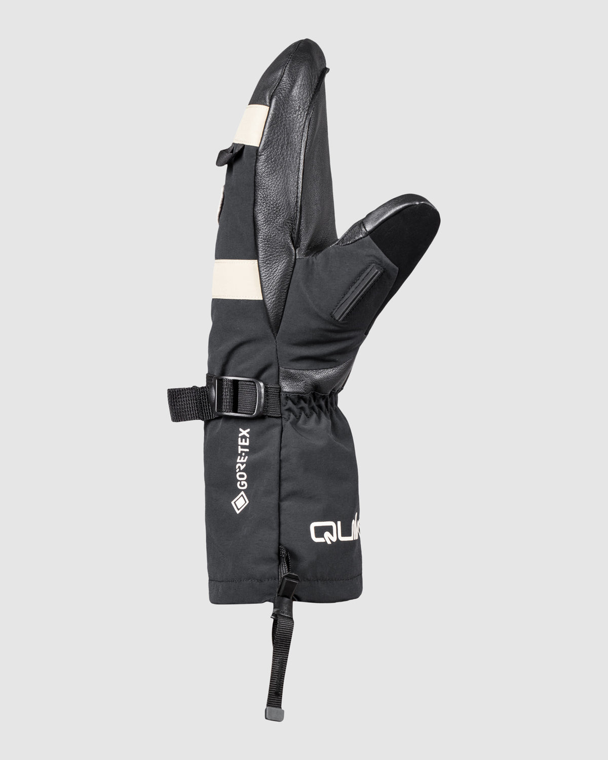 Mens Austen Sweetin Snow Mittens