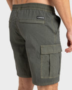 Mens Taxer Surfwash Amphibian 19" Boardshorts