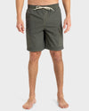 Mens Taxer Surfwash Amphibian 19