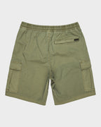 Mens Taxer Surfwash 19" Hybrid Shorts