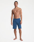 Mens Union Heather Amphibian 19" Hybrid Shorts