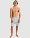 Mens Union Heater Amphibian 19