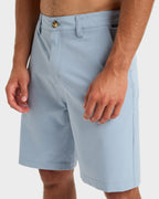 Mens Union Amphibian 20" Hybrid Shorts