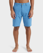 Mens Union Amphibian 20" Hybrid Shorts