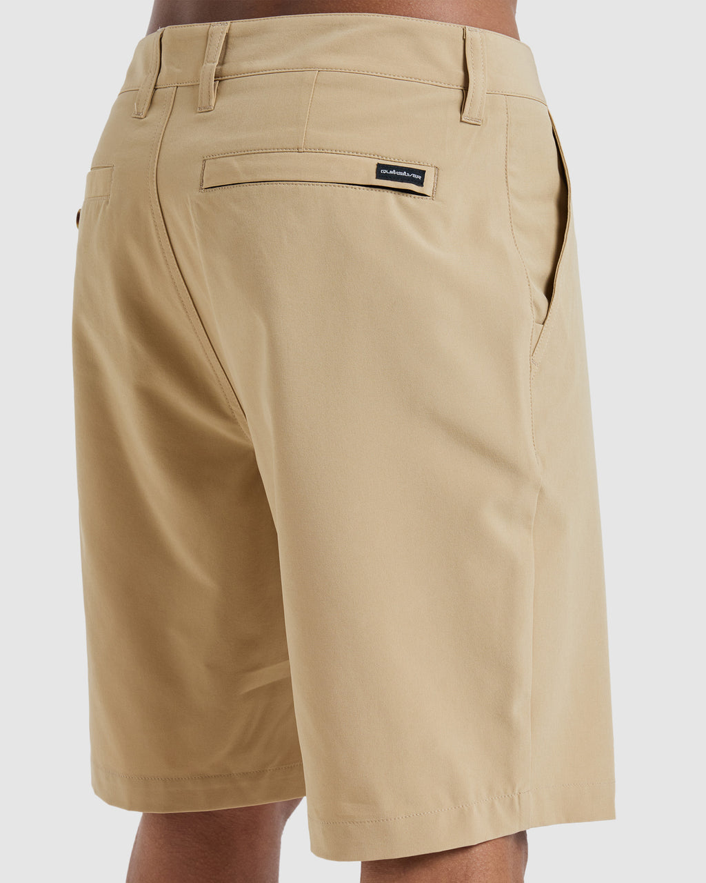 Mens Union Amphibian 20" Hybrid Shorts