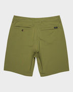 Mens Union Amphibian 20" Hybrid Shorts