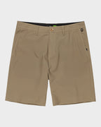 Mens Union Amphibian 20" Hybrid Shorts