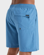 Mens Taxer Amphibian 18" Hybrid Shorts