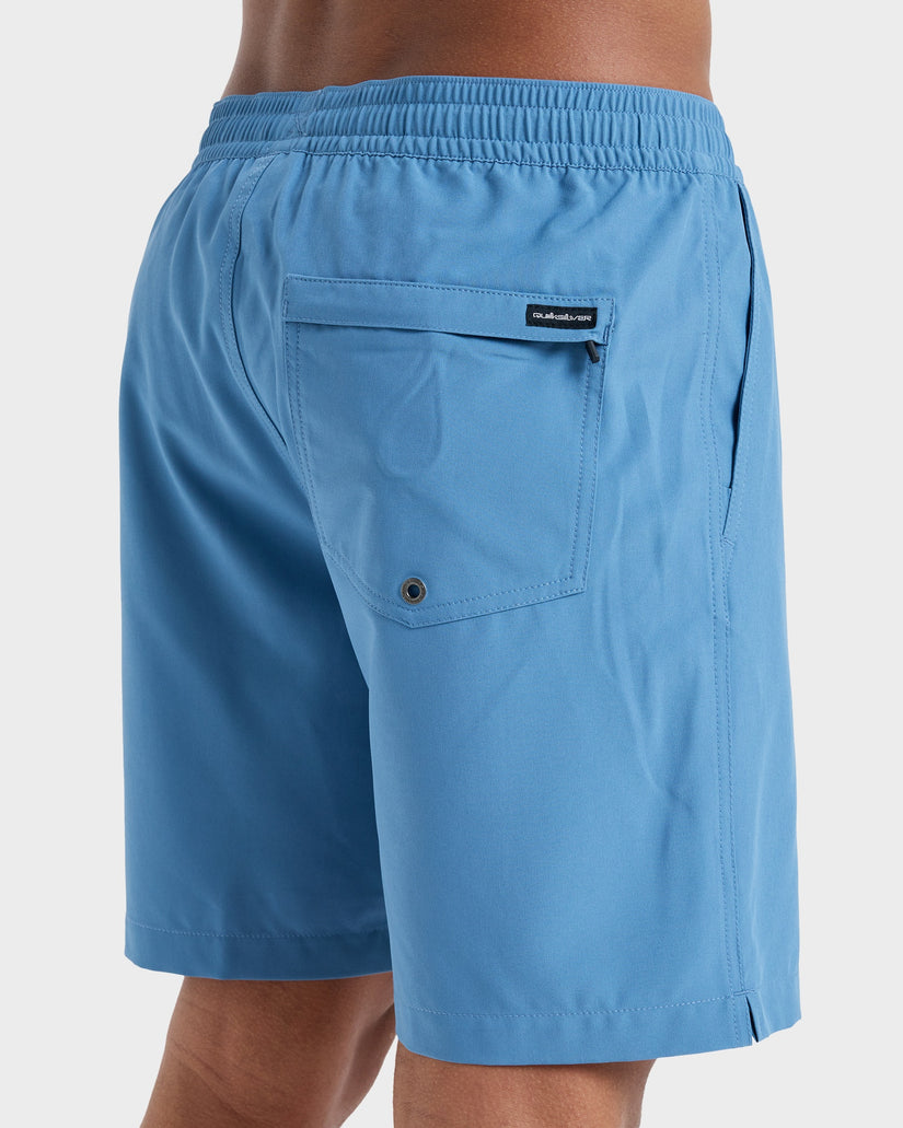 Mens Taxer Amphibian 18" Hybrid Shorts