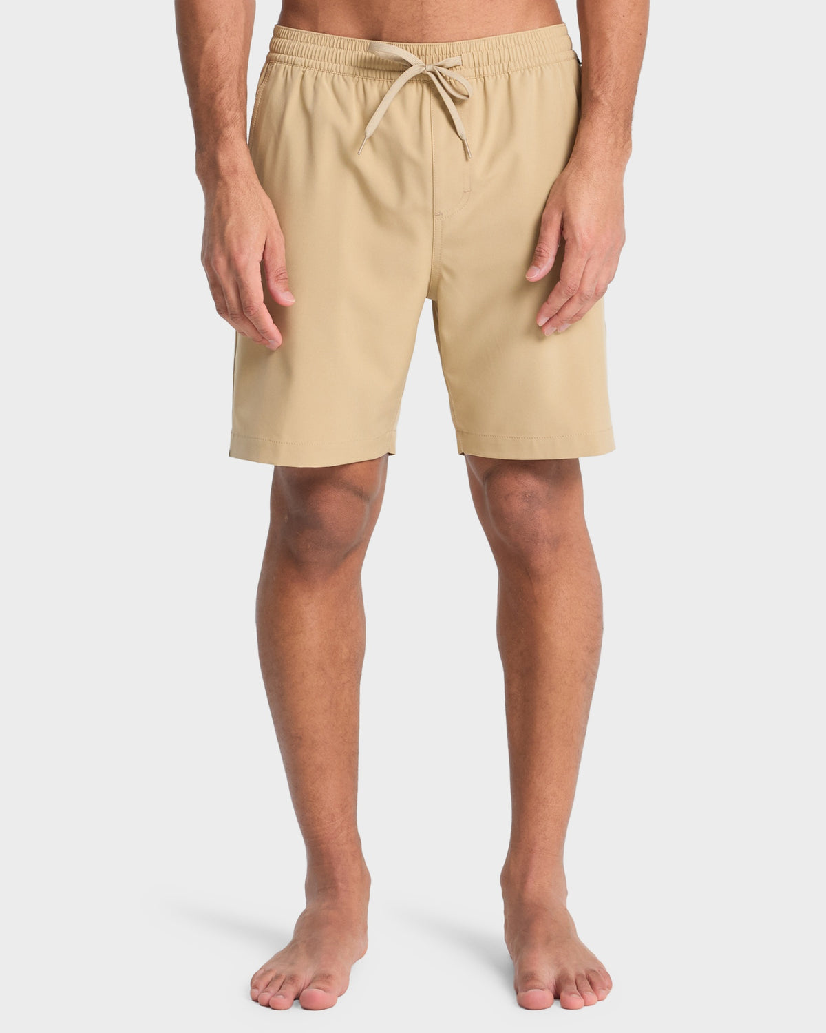 Mens Taxer Amphibian 18" Hybrid Shorts
