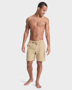Mens Taxer Amphibian 18" Hybrid Shorts