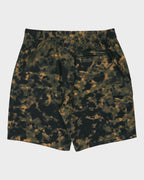 Mens Half Jam Cargo Hybrid Shorts