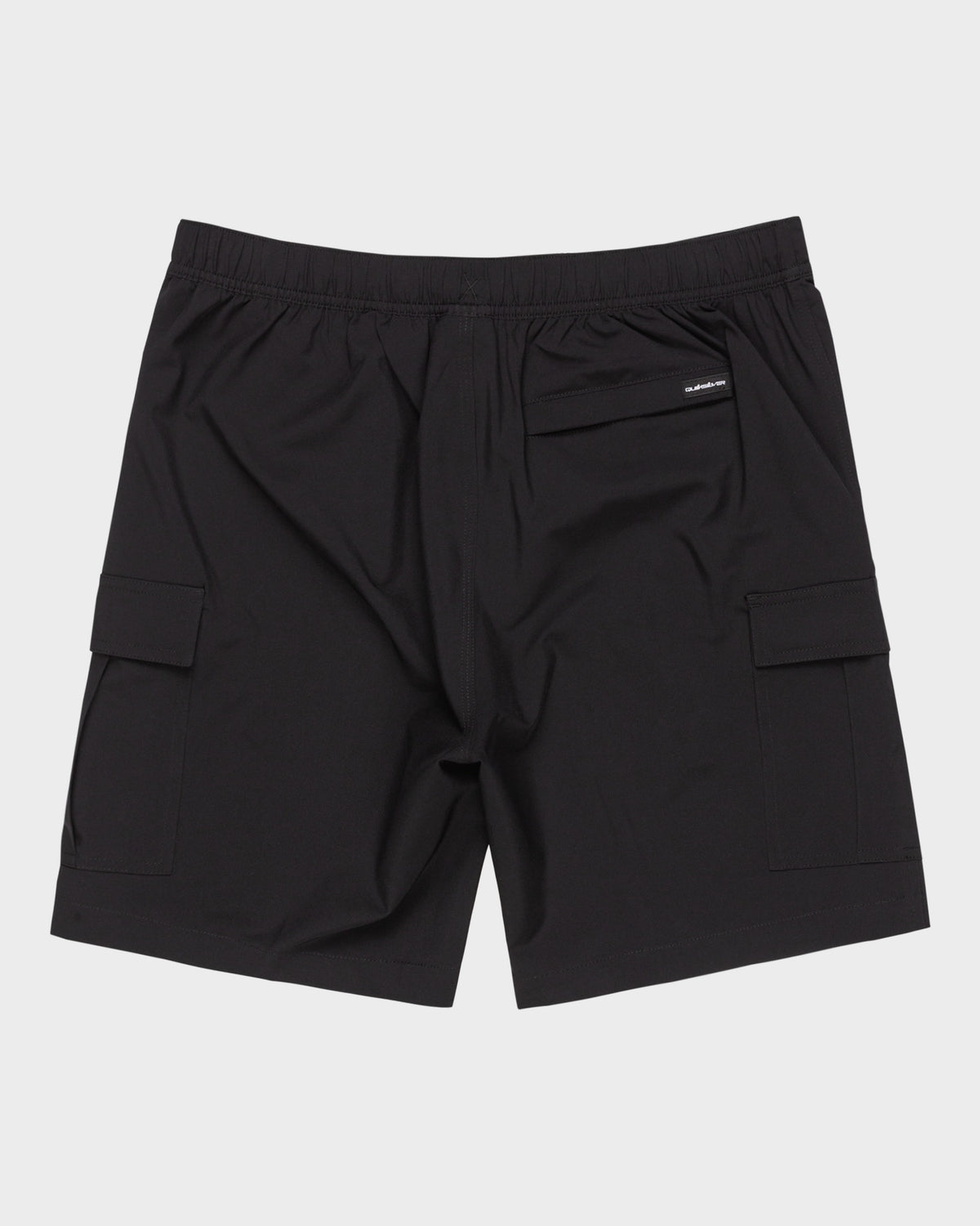 Mens Half Jam Cargo Hybrid Shorts