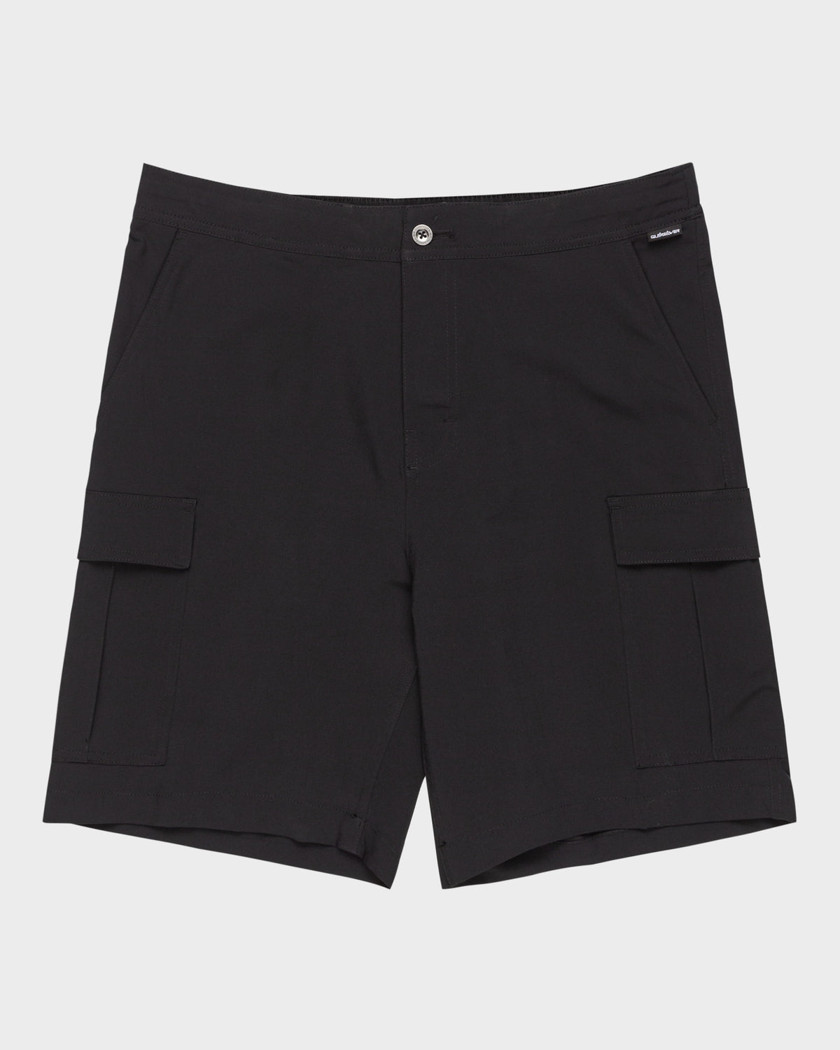 Mens Half Jam Cargo Hybrid Shorts
