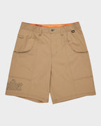 Mens Mercury Forge 20" Hybrid Shorts