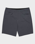 Mens Nelson 18" Hybrid Shorts