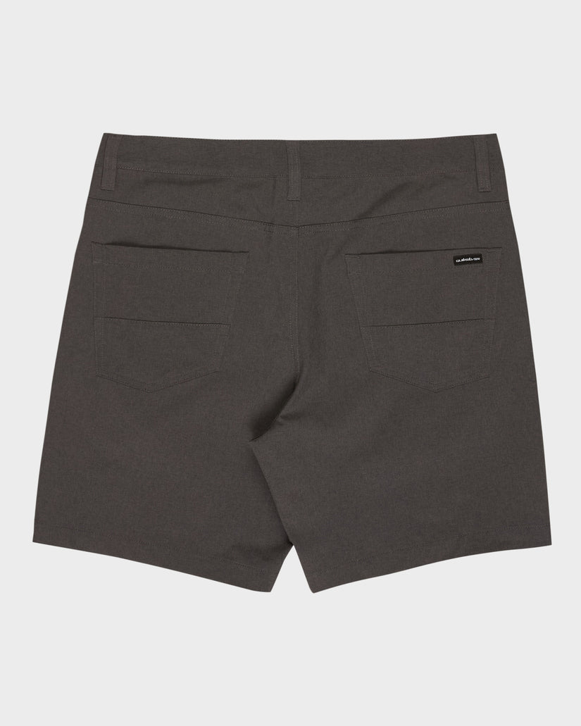 Mens Nelson 18" Hybrid Shorts