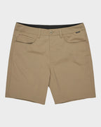 Mens Nelson 18" Hybrid Shorts
