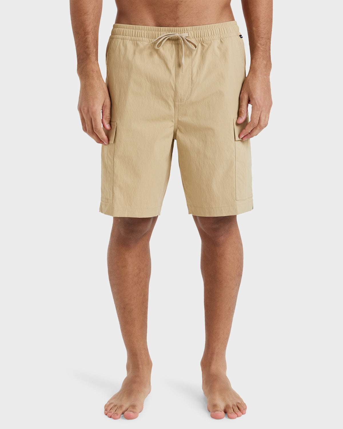Mens Taxer Cargo 19" Hybrid Shorts