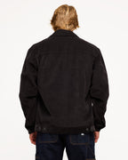 Mens DNA Surf Harrington Jacket