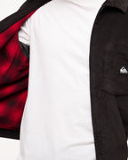 Mens DNA Surf Harrington Jacket