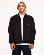 Mens DNA Surf Harrington Jacket