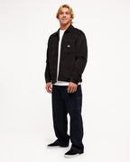 Mens DNA Surf Harrington Jacket